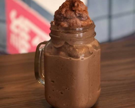Z16. Ovaltine Smoothie 阿華田奶昔